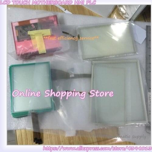 AMT16003 AMT70032 AMT70035 Industrial Touch Screen 5-Wire Resistance Touch Pad