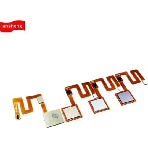 Ansheng Flex Cables For Phones Xiaomi Redmi Note 4