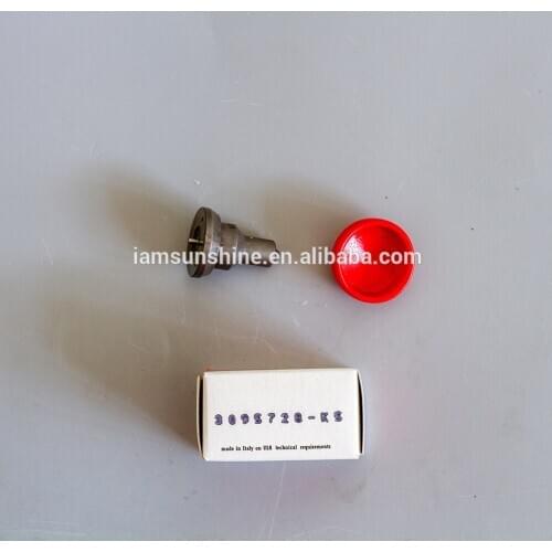 Diesel fuel injector nozzle 3095728 3095729 3411754