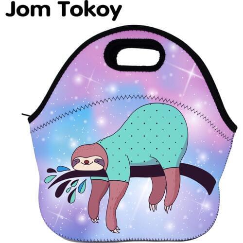 Сумки для еды Jom Tokoy China At AliExpress