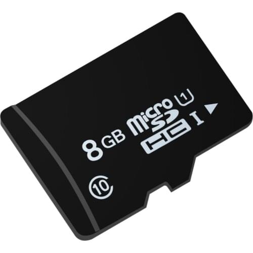 Mini TF Card SDHC SDXC 8GB 16GB 32GB Micro SD Card SD/TF Flash Card Memory Card microSD for Smartphone Tablet Drone Kids Camera
