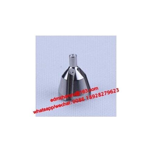 X053C188G54 wire guide for consumable wire EDM / lower / M102 - 0.21 mm