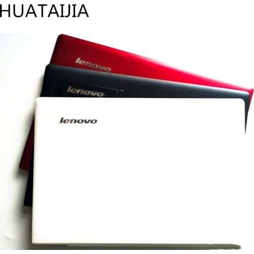 NEW screen Back cover Beck Shell For Lenovo S41-70 U41-70 300S-14 I2000 500S-14 laptop screen cover screen frame