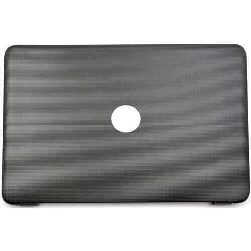 New For HP 15-AY137CL 15-AY138CA 15-AY138CL 15-AY147CL 15-AY163NR 15-AY167CL 15-AY169NR 15-AY177CL LCD Back Cover Black