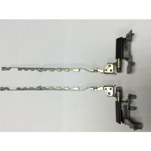 New Laptop Hinges for Lenovo SL300 series Original Notebook LCD Hinge Replacement Repair