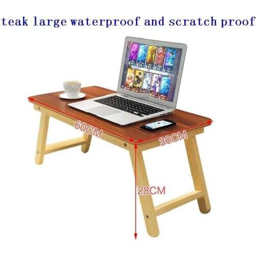 Ufficio Office Furniture Children Para Notebook Tafel Portatil Tafelkleed Bed Tray Mesa Laptop Stand Computer Desk Study Table