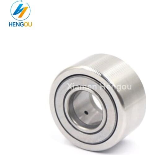 1 piece INA bearing for Roland 700 printing machine NATR10-PP-A cam follower