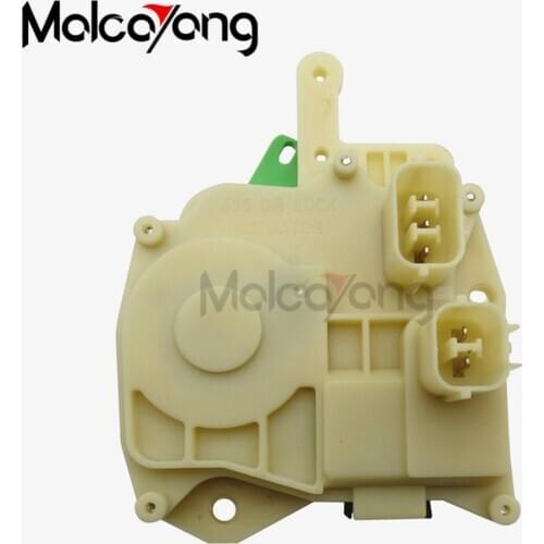 5 Pins Door Lock Actuator Front Right For HONDA CIVIC ACCORD ODYSSEY S2000 CRV Insight CL TL MDX 72155S5AA01 72115S5AA01