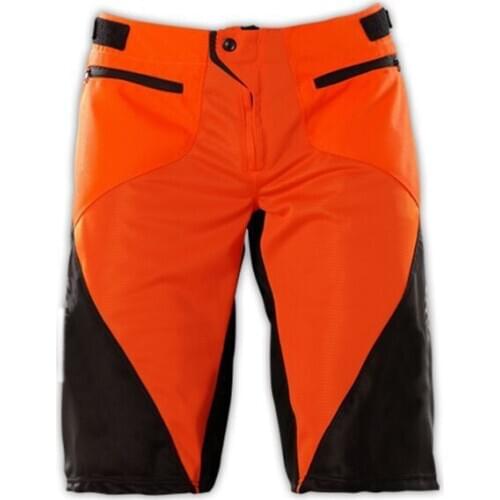 Sprint Race MTB Bike Off-road Short Pants Motocross Street Moto Riding Trip Tour Summer Shorts