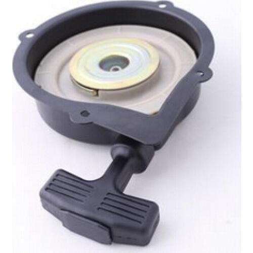 STARPAD For cfmoto spring CF500 quad bike recoil starter subassembly