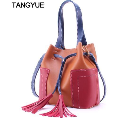 Коричневые женские сумки TANGYUE China At AliExpress