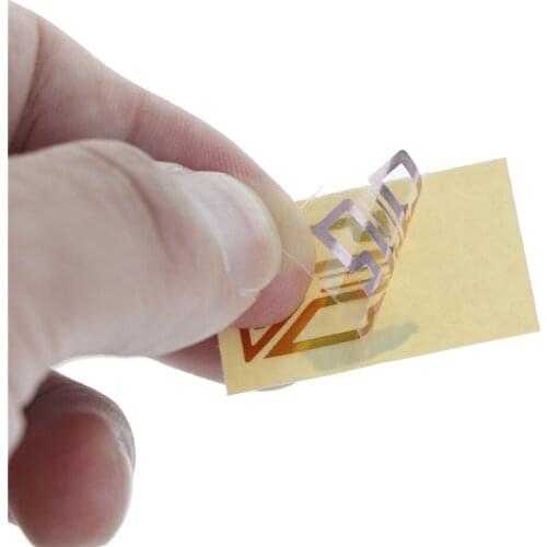 For Gen X Antenna Booster Improve Stickers Camping Tools Hot sale 5PCS Outdoor Cell Phone Mobile Phone Signal Enhancement