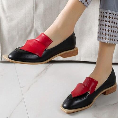 Обувь на среднем каблуке Vangull China At AliExpress