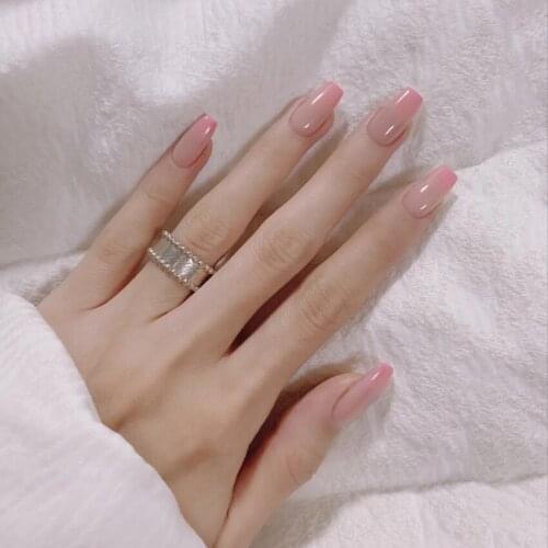 Y&W&F Materials For Nail Extension