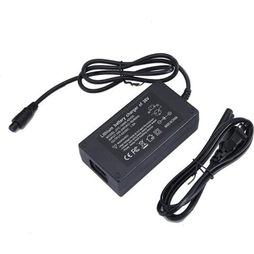 Teamgee Charger with UL Certification