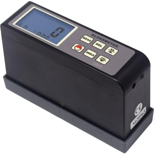 20°/60°Gloss Meter GM-26