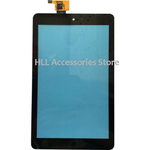 Free shipping For Dell Venue 8 3830 T02D New Touch Screen Digitizer Glass Lens Parts Replacement