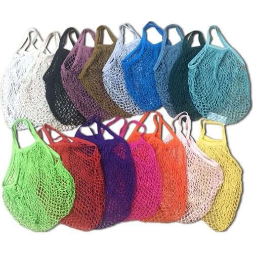 ETRSUNTECH Vegetable Storage Nets