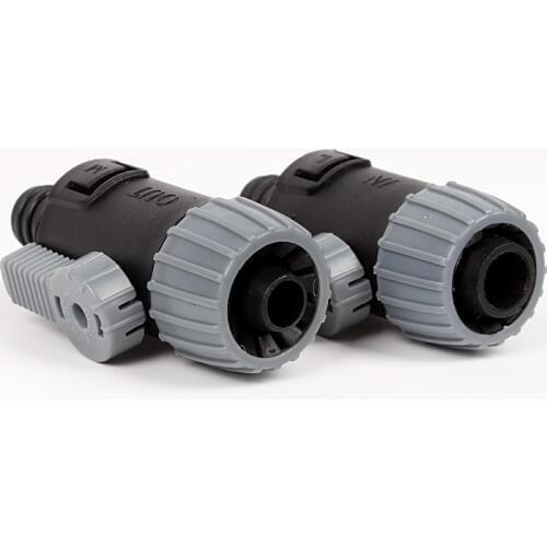 JEBO Filter Canister Spare Accessories Inlet Outlet Water Valve Switch Fit For 803 809 809B 810 815 819 825 828 829 835 838 839