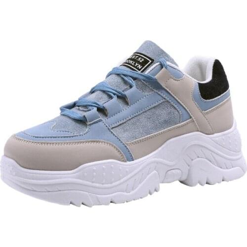 2021 Classic Suede Women Winter Sneakers Warm Fur Plush Insole Ankle Boots Women Shoes Hot Lace-up Thicken Fashion Boots Woman