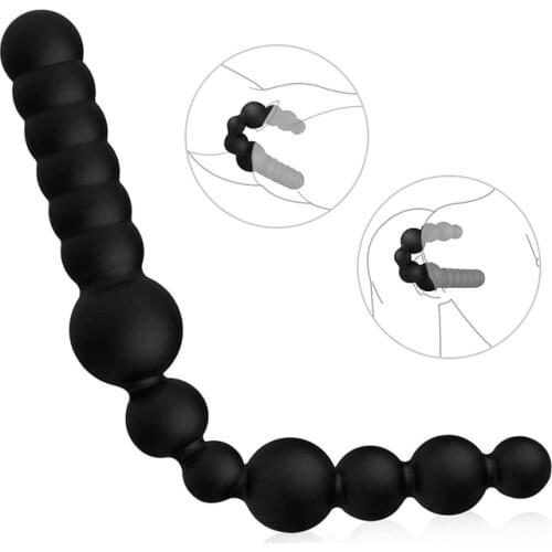 LiKimQsiMer Butt Plugs