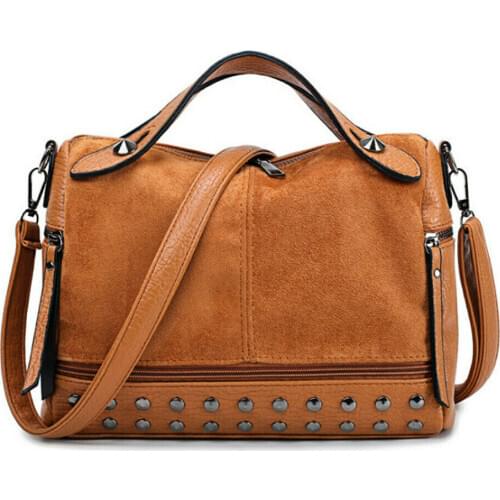 Limit 100 Designer Women Large PU Leather Handbags Shoulder Bags Messenger Hobo Tote Purse