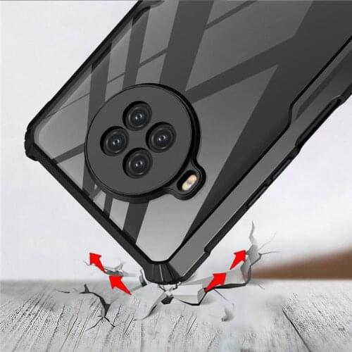 Fashion Armor Cover for Samsung Galaxy M02 M02S M01 Core M62 M51 M31 M31S M21 A03S A01 A02 A71 A51 A21S A70 A50 A30 Phone Case