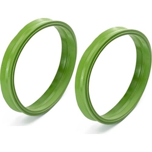 Set of 2PCS OEM # 2114710579 Fuel Pump Sealing Ring for Mercedes Benz C230 C240 C280 C320 C350 CLK320 CLK550 E320 W203 W211 C209