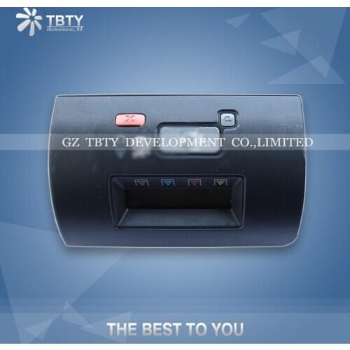 Printer Control Key Board For HP 5225 5525 CP5525 CP5225 HP5225 HP5525 Control Panel Assembly Display