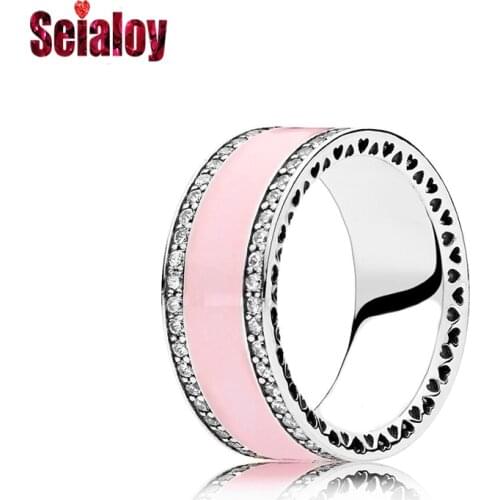 Seialoy Rings