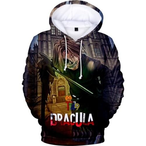 T1419 Hoodies Children Clothes Women/Men Fashion Long Sleeve Hooded Game Sweatshirt Hot Sale Casual Streetwear T141 Kids Clothes