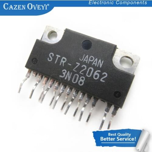 1pcs/lot X6757 X6759 X6768 STR-Z2062 Z2062 STR-Z2152 Z2152 STR-Z2154 STR-Z2154B Z2154 STR-Z2589 Z2589 STR-Z2756 Z2756 ZIP