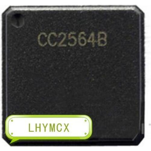 5PCS CC2564RVMR CC2564 CC256 QFN76