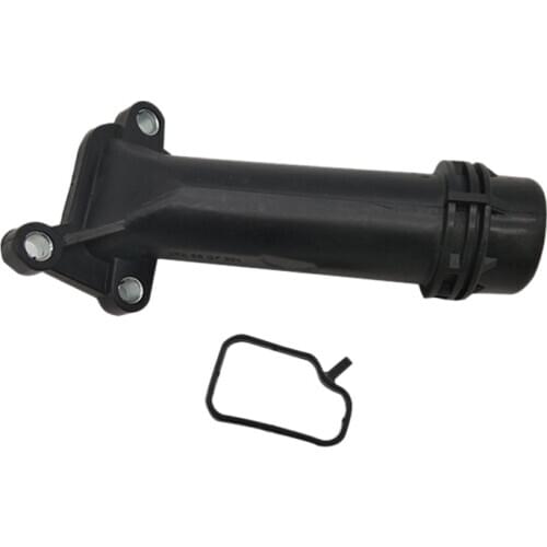 Car Cooling System Connector for BMW X1 X3 X4 X5 E70N E71 E84 E90N E91N 11127810707