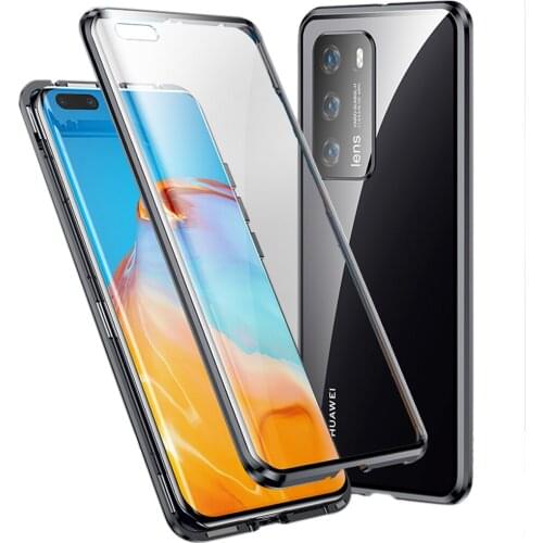 FUCHU Huawei Phone Cases