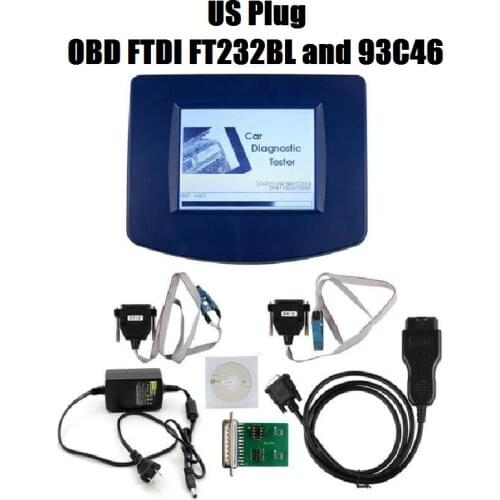 2021 latest DIGIPROG 3 V4.94 with FTDI FT232BL&93C46 OBD2 digiprog III replacement tool