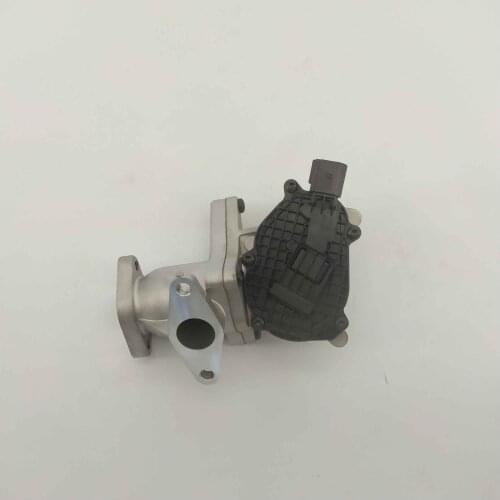 1207100-ED01A /1207100-ED01 EGR VALVE for Great Wall Motor Haval H5 H6 4D20 engine parts