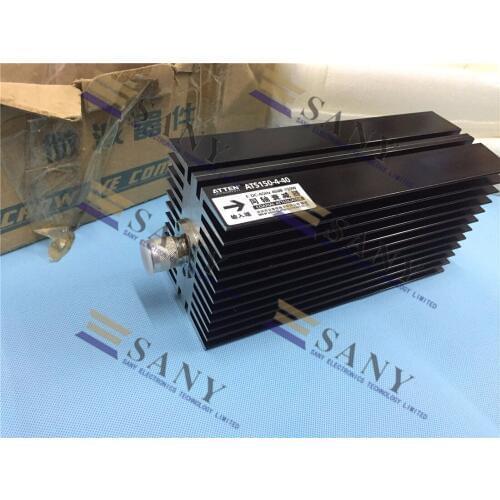 [LAN] The supply of high power ATS150-4-40 DC-4GHZ 40DB 150W coaxial fixed attenuator