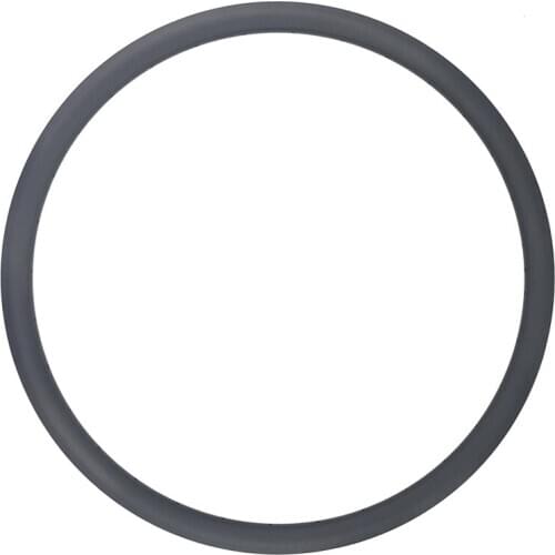 LIENGU 365g max limit 110Kg 29er MTB XC 33mm x 25mm depth tubeless clincher asymmetric carbon rim cross country bicycle wheel 29