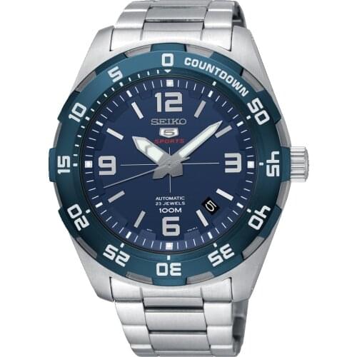 SEIKO 5 Mod. Sports