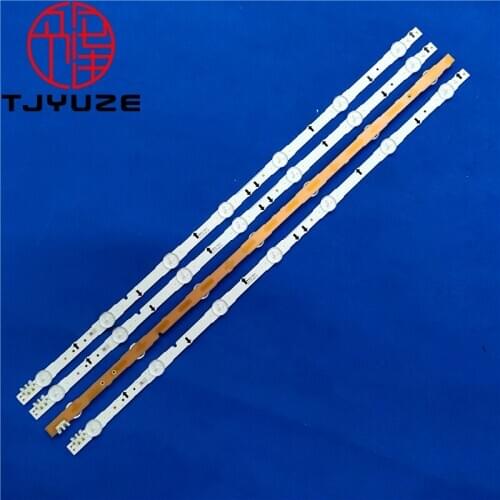 Original LED backlight strip for UE32J5500AK LM41-00041K UA32H5500AJ UE32H5020AK D4GE-320DC1-R1 BN96-30442A 38888A 2014SVS32FHD