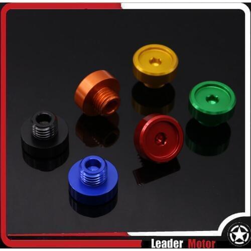 Fit For YAMAHA SMAX 155 S-MAX 155 SMAX155 2013-2019 FORCE 155 2017-2019 accessories oil filler cover screw plug cap bolt