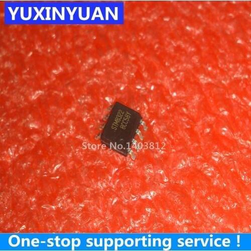 STM8322 SOP8 1PCS