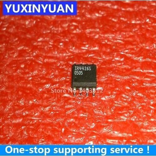 YUXINYUAN IR4426STRPBF IR4426S IR4426 SOP8 1-10pcs/lot