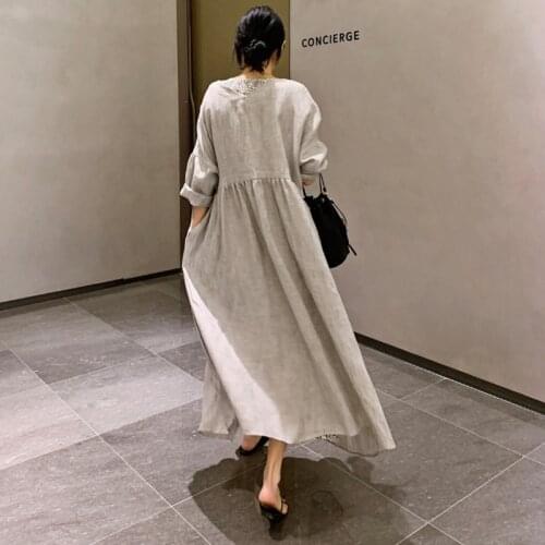 Beige Striped Long-sleeved Drawstring Straps Waist Plus Size Women Thin Jacket Casual Fashion Cardigan 2021 New Z379