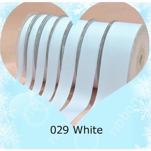 3/8" Inch 9mm Petersham Ribbon Sale