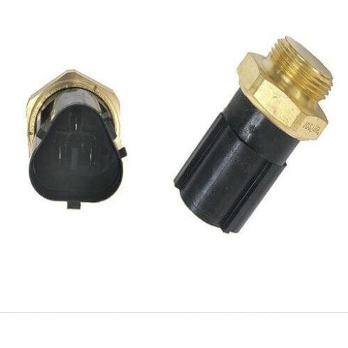 Temperature Sensor Cooling Fan Switch 3-Pin For VW GOLF JETTA MK 4 5 6 BORA BEETLE POLO AUDI A1 A3 TT SKODA SEAT 1J0 959 481 A
