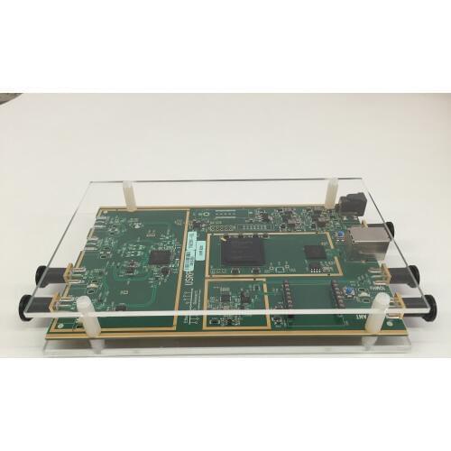 Acrylic Shell for Ettus USRP B200/B210