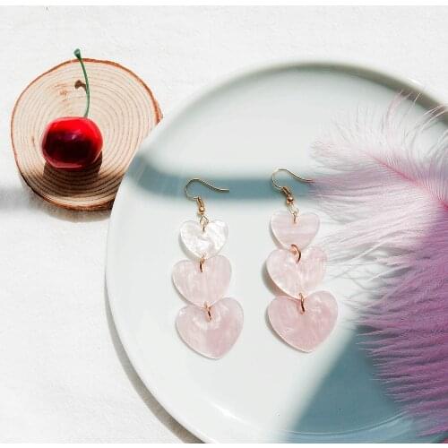 Anpmirishi Stud Earrings