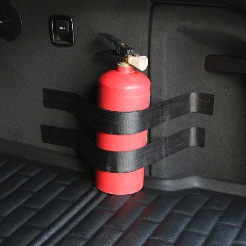 4pcs/set Car Trunk Receive Store Content Bag Storage Network For Mitsubishi Asx Lancer 10 9 Outlander 2013 Pajero Sport L200